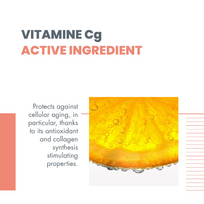 avene serumas - Avène Vitamin Activ Cg Brightening Corrective serum 30ml - 2 nuotrauka