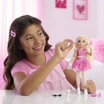 barbe - Mattel Barbie Dream Besties Malibu JKP50, 30 cm, rožinė (Pink) - 2 nuotrauka