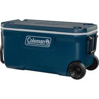automobiliniai saldytuvai - Coleman Xtreme 100QT šaldymo dėžė, Mėlyna (Blue) - 2 nuotrauka