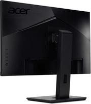 2560 x 1440 ips 27 - Acer Vero B7 B277UGbmiiprzx 27", IPS, QHD, 120Hz, juodas - 4 nuotrauka