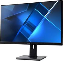 2560 x 1440 ips 27 - Acer Vero B7 B277UGbmiiprzx 27", IPS, QHD, 120Hz, juodas - 6 nuotrauka