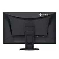 usb c monitorius - EIZO FlexScan EV2740S-BK - 5 nuotrauka