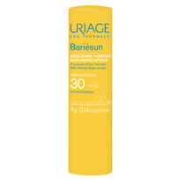 uriage 30 spf -  URIAGE lūpų pieštukas BARIESUN, SPF 30, 4 g - 2 nuotrauka