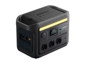 ankeriai - Anker Solix C800X 768Wh 1200W - 2 nuotrauka