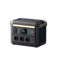 ankeriai - Anker Solix C800X 768Wh 1200W - 4 nuotrauka