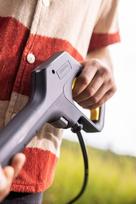 karcher auksto slegio senukai - Kärcher K 2 Universal - 2 nuotrauka