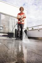 karcher auksto slegio senukai - Kärcher K 2 Universal - 3 nuotrauka
