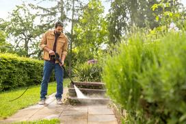 karcher auksto slegio senukai - Kärcher K 2 Universal - 4 nuotrauka