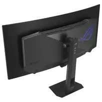curved monitorius - ASUS ROG Strix XG34WCDG 34", QD-OLED, 175Hz, lenktas (Curved) - 6 nuotrauka