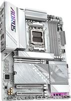 aorus elite x870 - Gigabyte X870E AORUS ELITE WIFI7 ICE AM5 ATX - 6 nuotrauka