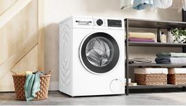 bosch wgg2 - BOSCH WGG254ZGPL - 8 nuotrauka