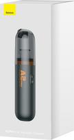 rankinis siurblys - Baseus A2Pro (Juodas) - 4 nuotrauka