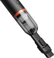 rankinis siurblys - Baseus A2Pro (Juodas) - 6 nuotrauka