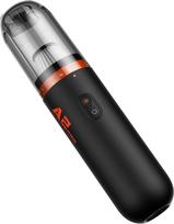 rankinis siurblys - Baseus A2Pro (Juodas) - 7 nuotrauka
