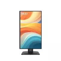 1920x1080 monitor msi - MSI PRO MP245PHG E14 23.8", FHD, 144Hz, Juodas (Black) - 2 nuotrauka