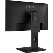 1920x1080 monitor msi - MSI PRO MP245PHG E14 23.8", FHD, 144Hz, Juodas (Black) - 6 nuotrauka