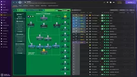 playstation 5 ps5 - Football Manager 2024 PS5 - 2 nuotrauka