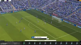 playstation 5 ps5 - Football Manager 2024 PS5 - 4 nuotrauka