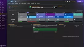 playstation 5 ps5 - Football Manager 2024 PS5 - 5 nuotrauka