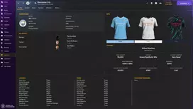 playstation 5 ps5 - Football Manager 2024 PS5 - 6 nuotrauka