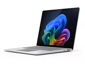 intel arc graphics - Microsoft Surface Laptop 7, Intel Core Ultra 7, 16 GB, 256 GB, 15", Platinum (Platininė) - 2 nuotrauka