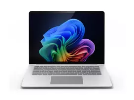 intel arc graphics - Microsoft Surface Laptop 7, Intel Core Ultra 7, 16 GB, 256 GB, 15", Platinum (Platininė) - 4 nuotrauka