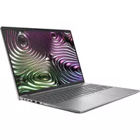 intel arc graphics - HP ZBook X G1i, Intel Core Ultra 9 285H, 32 GB, 1 TB, 16", Arc Graphics 140T, Sidabrinė (Silver) - 3 nuotrauka