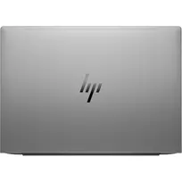 intel arc graphics - HP ZBook X G1i, Intel Core Ultra 9 285H, 32 GB, 1 TB, 16", Arc Graphics 140T, Sidabrinė (Silver) - 9 nuotrauka