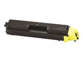 laseramo - KYOCERA TK-590Y Laser cartridge 5000puslapiai Geltona - Atgauk 2% - 2 nuotrauka