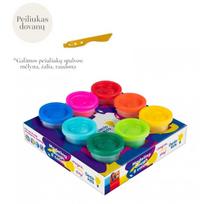 genio g - Plastilinas Genio Kids Modeling Dough 1045, 0.4 kg - 4 nuotrauka