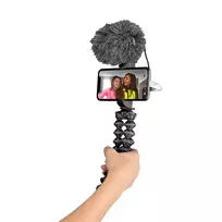trikojis fotoaparatui - Joby set GorillaPod Creator Kit JB01729-BWW - 2 nuotrauka