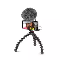 trikojis fotoaparatui - Joby set GorillaPod Creator Kit JB01729-BWW - 3 nuotrauka