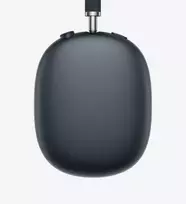 belaides ausines - Apple AirPods Max 2 Blue (Mėlynos) - 3 nuotrauka