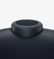 belaides ausines - Apple AirPods Max 2 Blue (Mėlynos) - 6 nuotrauka