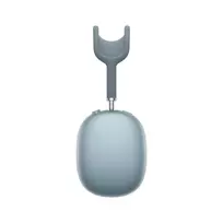 belaides ausines - Apple AirPods Max 2 Blue (Mėlynos) - 8 nuotrauka