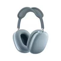 belaides ausines - Apple AirPods Max 2 Blue (Mėlynos) - 9 nuotrauka
