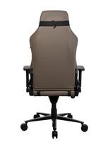 gaming chair - Arozzi Vernazza SoftPU, ruda (Brown) - 4 nuotrauka