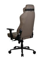 gaming chair - Arozzi Vernazza SoftPU, ruda (Brown) - 5 nuotrauka