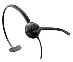 usb ausine - Plantronics EncorePro HW540 - 3 nuotrauka