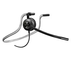 usb ausine - Plantronics EncorePro HW540 - 6 nuotrauka
