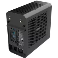 core one - ZOTAC ZBOX MAGNUS ONE EU275070C, Intel Ultra 7 265, 16GB DDR5, 1TB SSD, Juodas (Black) - 2 nuotrauka