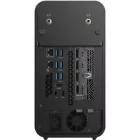 core one - ZOTAC ZBOX MAGNUS ONE EU275070C, Intel Ultra 7 265, 16GB DDR5, 1TB SSD, Juodas (Black) - 3 nuotrauka