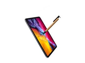 piestukas ekranui - Fixed Pen With Stylus and Stand 3 in 1,  Bamboo|FIXPEN-BA - 4 nuotrauka
