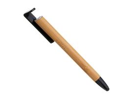 piestukas ekranui - Fixed Pen With Stylus and Stand 3 in 1,  Bamboo|FIXPEN-BA - 6 nuotrauka