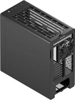 midi - HAVN BF 360 Flow Juodas (Black) Mid Tower ATX korpusas - 3 nuotrauka