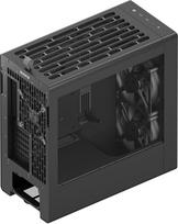 midi - HAVN BF 360 Flow Juodas (Black) Mid Tower ATX korpusas - 4 nuotrauka
