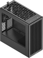 midi - HAVN BF 360 Flow Juodas (Black) Mid Tower ATX korpusas - 5 nuotrauka