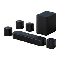 garso juostos - Ultimea Aura A40 Soundbar - 5 nuotrauka