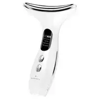 veido masazuokliai - Garett Beauty Lift Skin Pro Baltas (White) - 2 nuotrauka