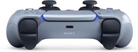 ps5 controller - Sony DualSense PS5 Wireless Sterling Silver - 2 nuotrauka